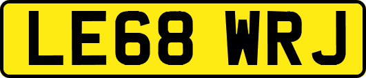 LE68WRJ