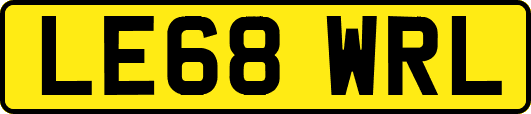 LE68WRL