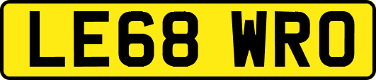 LE68WRO