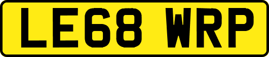 LE68WRP