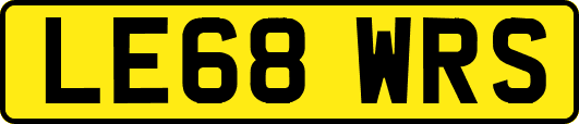 LE68WRS