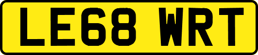 LE68WRT