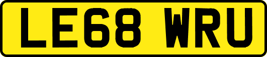 LE68WRU