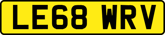 LE68WRV