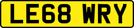 LE68WRY