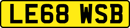 LE68WSB