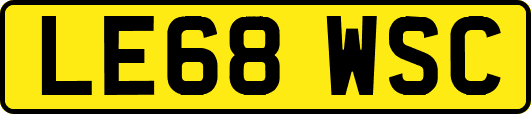LE68WSC