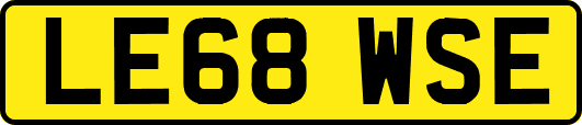 LE68WSE