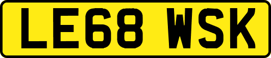 LE68WSK