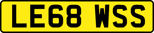 LE68WSS