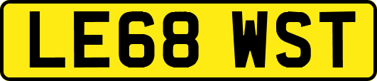 LE68WST