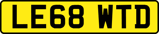 LE68WTD