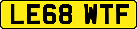 LE68WTF