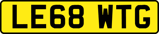 LE68WTG