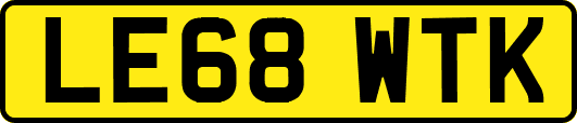 LE68WTK
