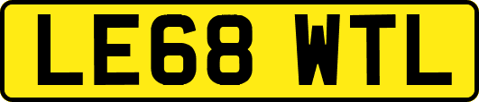 LE68WTL