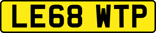 LE68WTP
