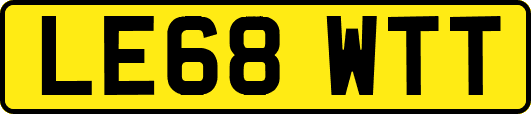 LE68WTT