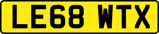 LE68WTX