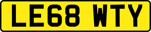LE68WTY