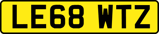 LE68WTZ
