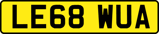 LE68WUA