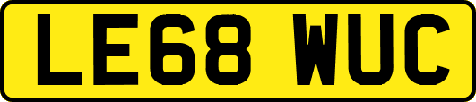 LE68WUC