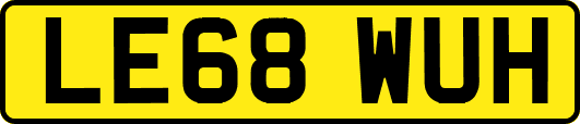 LE68WUH