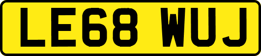 LE68WUJ