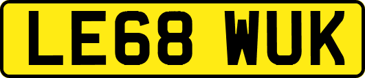 LE68WUK