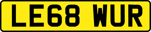 LE68WUR