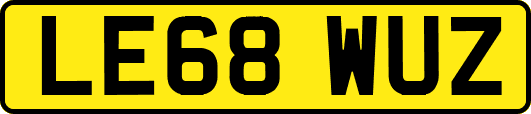 LE68WUZ