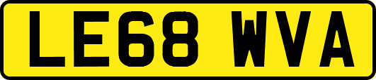 LE68WVA