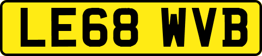 LE68WVB