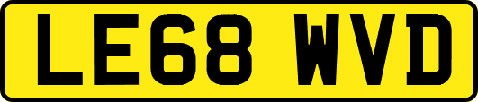 LE68WVD