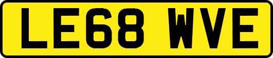 LE68WVE