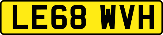 LE68WVH