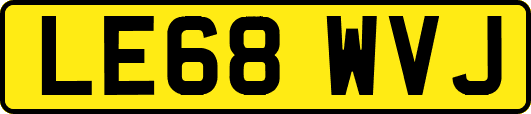 LE68WVJ