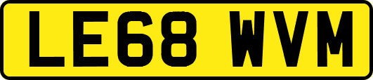 LE68WVM