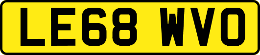LE68WVO