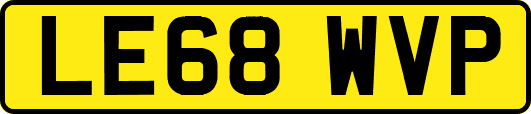 LE68WVP