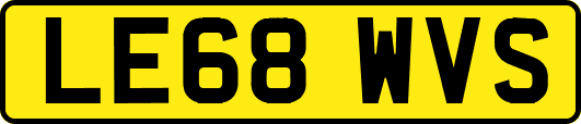 LE68WVS