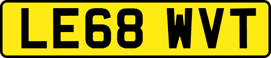 LE68WVT