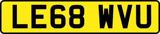 LE68WVU