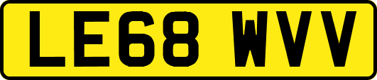 LE68WVV