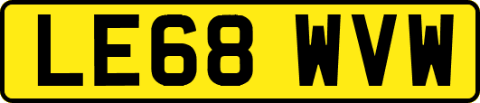 LE68WVW