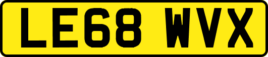 LE68WVX
