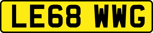 LE68WWG