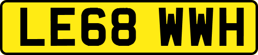 LE68WWH