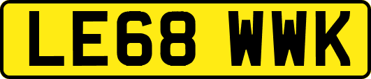 LE68WWK